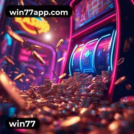 Requisitos do APK win77 para Android — compatibilidade e uso no celular