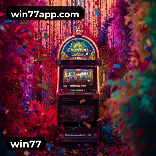 Requisitos do APK win77 para Android — compatibilidade e uso no celular