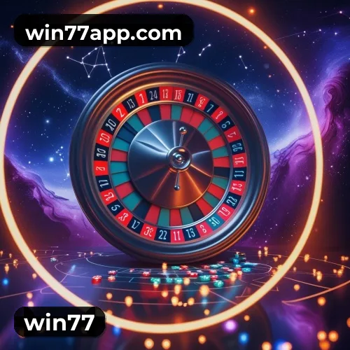 Bônus e promoções win77