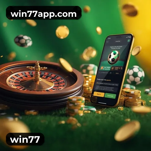 FAQ win77 Brasil - Perguntas frequentes sobre bônus, PIX, RTP, APP mobile e VIP