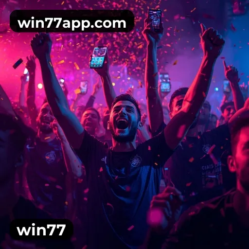 Certificações de segurança da win77