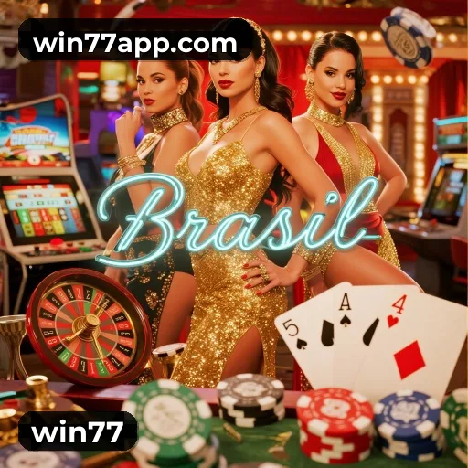 Estatísticas win77 2026 – 87.429 jogadores ativos, R$ 47,2M em prêmios pagos, RTP 96,52%
