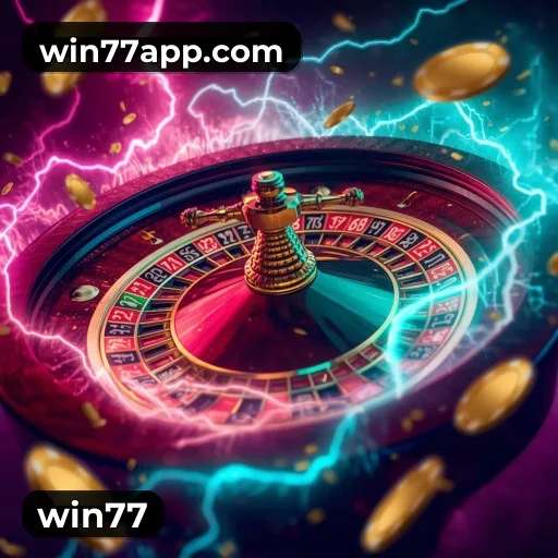 Certificações de segurança da win77
