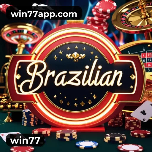 Certificações de segurança da win77