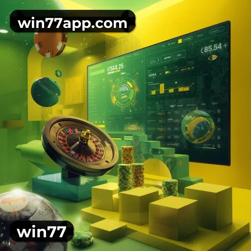 Níveis do programa VIP da win77