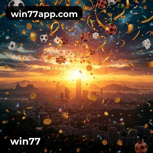 Requisitos do APK win77 para Android — compatibilidade e uso no celular