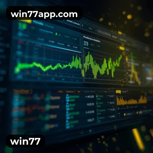 Requisitos do APK win77 para Android — compatibilidade e uso no celular