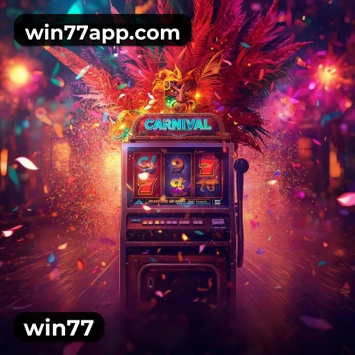 Pagamentos PIX na win77