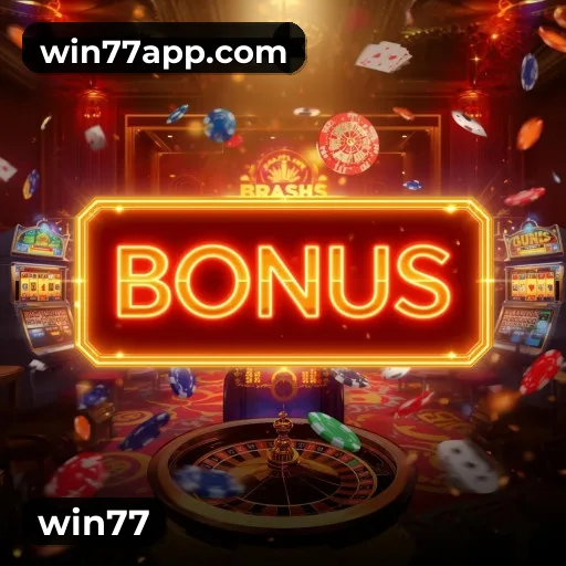 Logo da win77