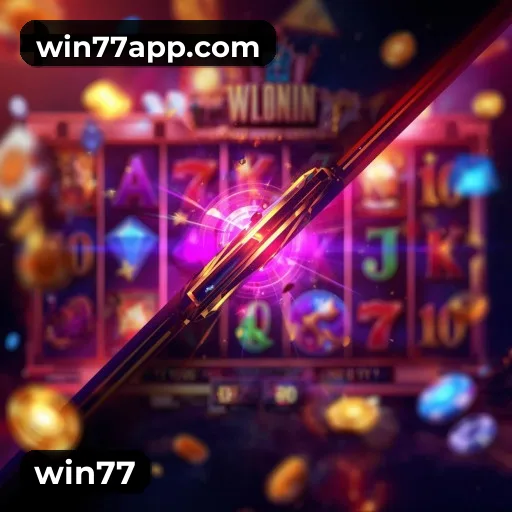 Bônus e promoções win77