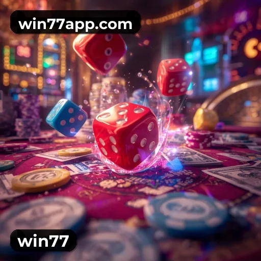 FAQ win77 Brasil - Perguntas frequentes sobre bônus, PIX, RTP, APP mobile e VIP