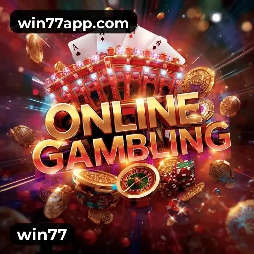 Loterias online disponíveis na win77