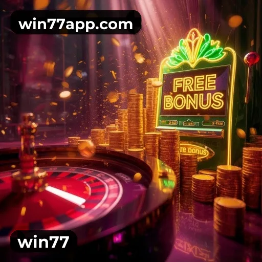 Tabela RTP dos jogos de cassino da win77