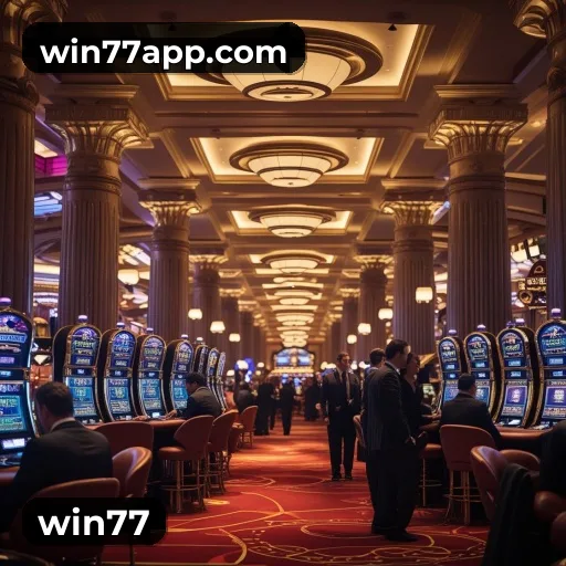 6 vantagens exclusivas do programa VIP da win77