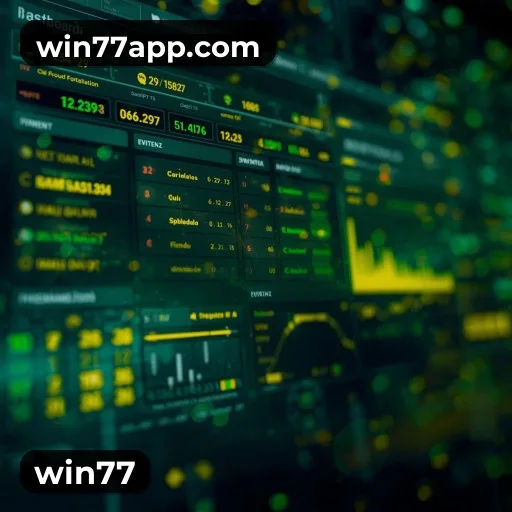 Níveis do programa VIP da win77